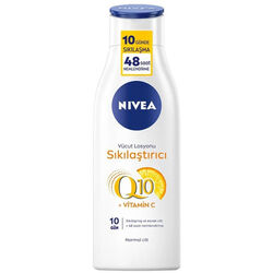 Nivea - Nivea Sıkılaştırıcı Vücut Losyonu 250 ml