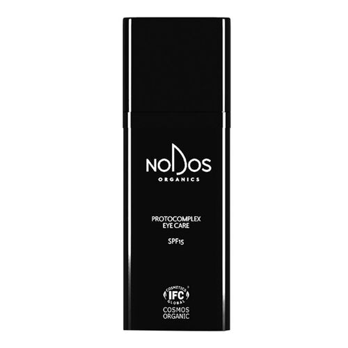 Nodos Organics - Nodos Organics Protocomplex Spf15+ Günlük Göz Çevresi Bakım Kremi 15 ml