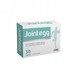 North Line - North Line Jointega 30 Tablet