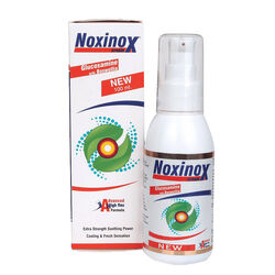 Comilaç - Noxinox Cilt Bakım Kremi 100 ml