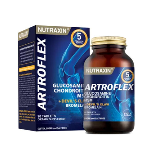 Nutraxin - Nutraxin Artroflex 90 Tablet