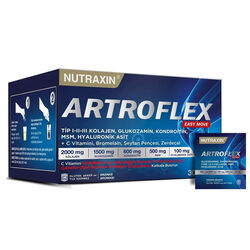 Nutraxin - Nutraxin Artroflex Easy Move - Gıda Takviyesi 30 Saşe