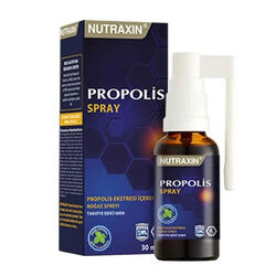 Nutraxin - Nutraxin Propolis Sprey 30ml