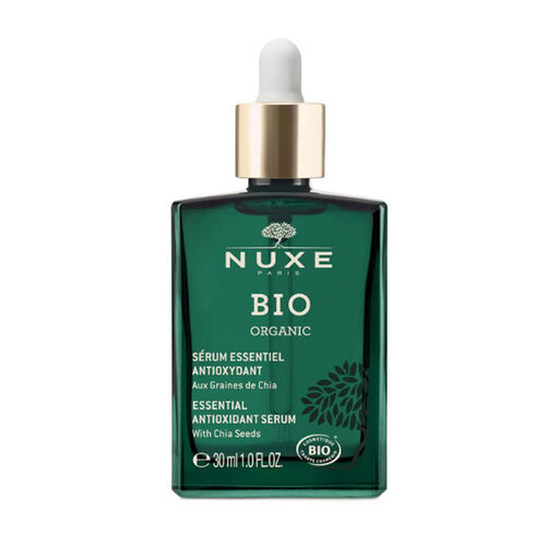 Nuxe - Nuxe Bio Organic Antioksidan Serum 30 ml