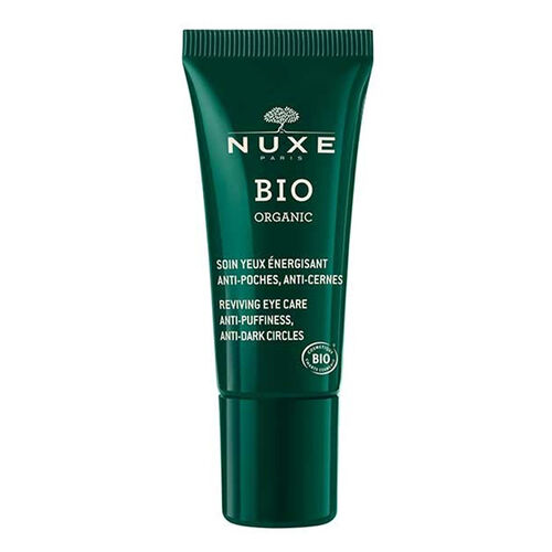 Nuxe - Nuxe Bio Organic Göz Çevresi Kremi 15 ml