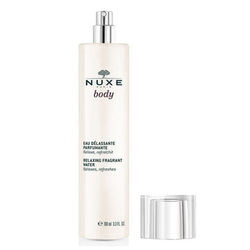 Nuxe - Nuxe Body Eau Delassante Parfumante 100ml
