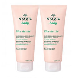 Nuxe - Nuxe Body Reve De Miel Duş Jeli 200 ml 2.%50 İndirimli