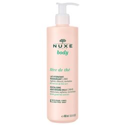 Nuxe - Nuxe Body Reve De The Nemlendirici Süt 400 ml