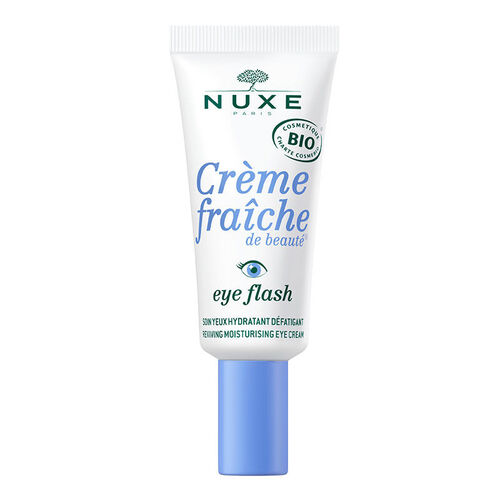 Nuxe - Nuxe Creme Fraiche de Beaute Canlandırıcı ve Nemlendirici Göz Çevresi Bakım Kremi 15 ml