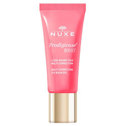 Nuxe - Nuxe Creme Prodigieuse Boost Multi Correction Eye Balm Gel 15 ml