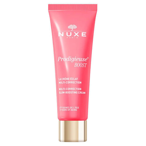 Nuxe - Nuxe Creme Prodigieuse Boost Multi Correction Silky Cream 40 ml