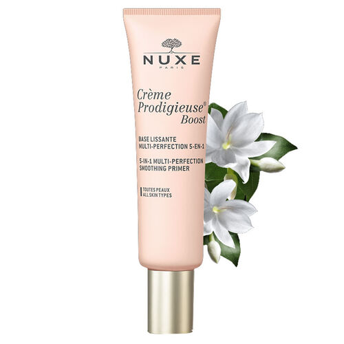 Nuxe - Nuxe Creme Prodigieuse Boost 5-in-1 Multi-Perfection Smoothing Primer 30 ml