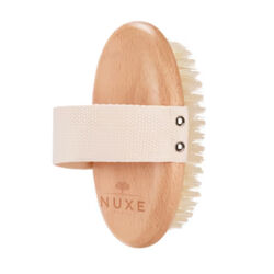 Diğer - Nuxe Exfoliating Body Brush (Promosyon Ürünü)