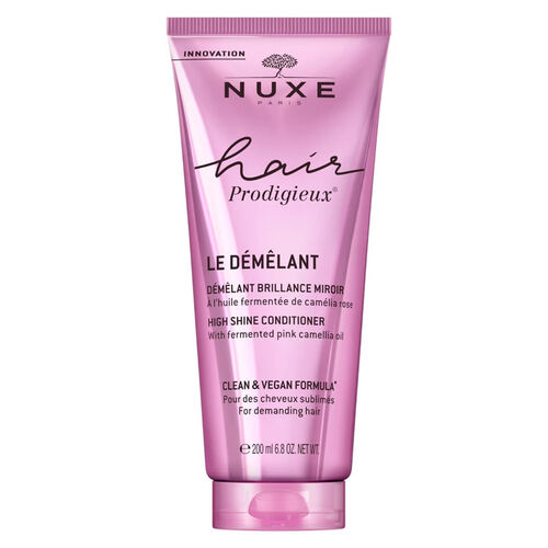Nuxe - Nuxe Hair Prodigieux High Shine Conditioner 200 ml