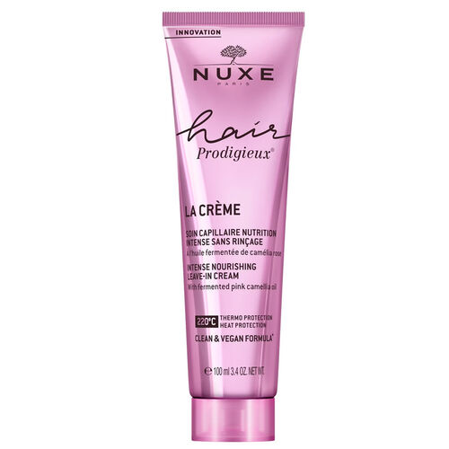 Nuxe - Nuxe Hair Prodigieux Intense Nourishing Leave In Cream 100 ml