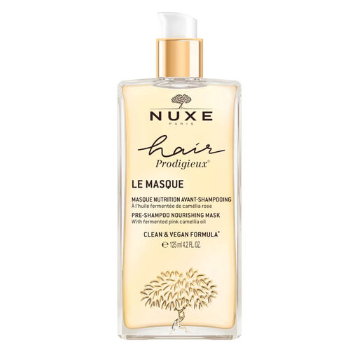 Nuxe - Nuxe Hair Prodigieux Pre Shampoo Nourishing Mask 125 ml