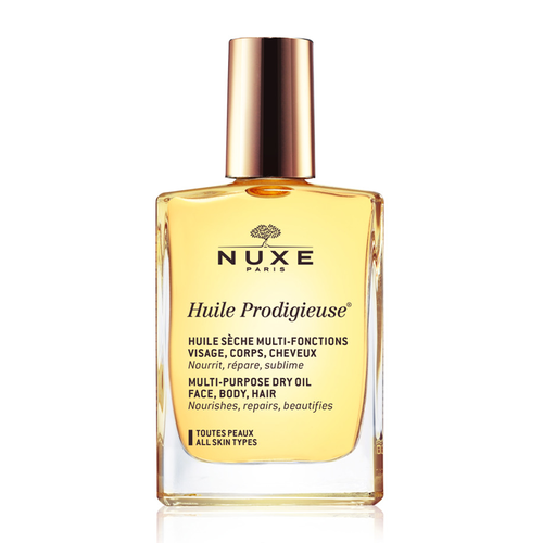 Nuxe - NUXE Huile Prodigieuse Çok Amaçlı Kuru Bakım Yağı 30 ml