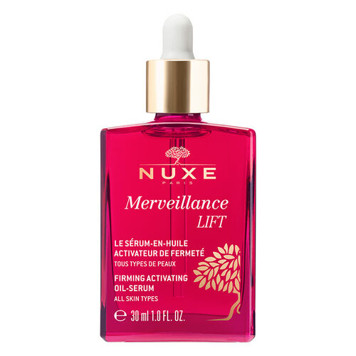 Nuxe - Nuxe Merveillance Lift Firming Activating Oil Serum 30 ml