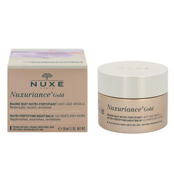 Nuxe - Nuxe Nuxuriance Gold Nutri Fortifying Night Balm 50 ml