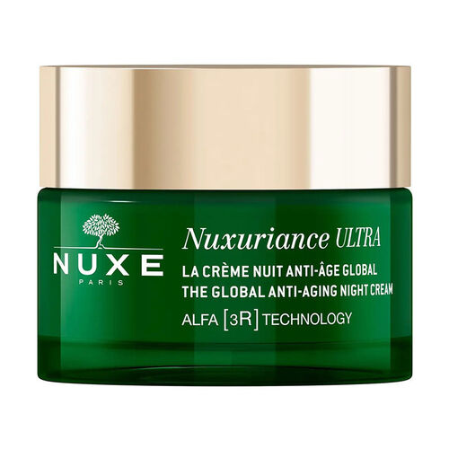 Nuxe - Nuxe Nuxuriance Ultra Anti Aging Gece Kremi 50 ml