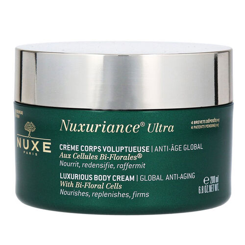 Nuxe - Nuxe Nuxuriance Ultra Anti Aging Vücut Kremi 200ml