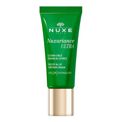 Nuxe - Nuxe Nuxuriance Ultra Göz ve Dudak Kremi 15 ml