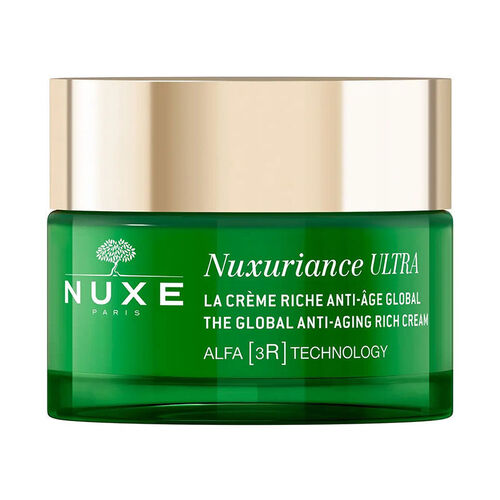 Nuxe - Nuxe Nuxuriance Ultra Anti Aging Rich Cream 50 ml