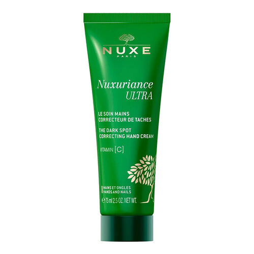 Nuxe - Nuxe Nuxuriance Ultra The Dark Spot Correcting El Kremi 75 ml