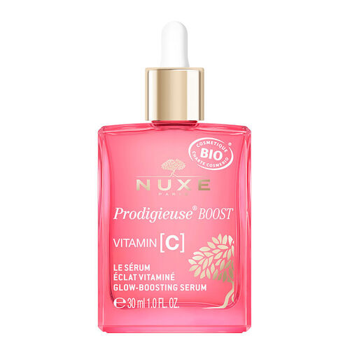 Nuxe - Nuxe Prodigieuse Boost Aydınlatıcı Serum 30 ml