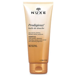 Nuxe - Nuxe Prodigieux Duş Yağı 200 ml