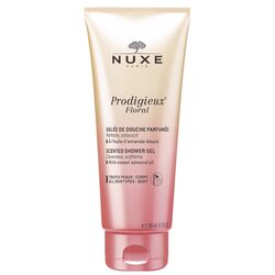 Nuxe - Nuxe Prodigieux Floral Duş Jeli 200 ml