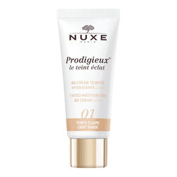 Nuxe - Nuxe Prodigieux Tinted Moisturizing BB Cream - 01 30 ml