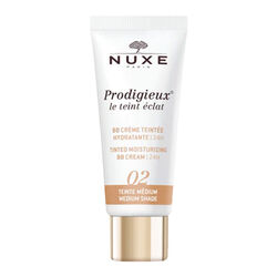 Nuxe - Nuxe Prodigieux Tinted Moisturizing BB Cream - 02 30 ml