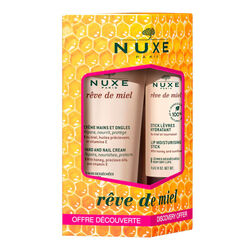 Nuxe - Nuxe Reve De Miel Mini Set