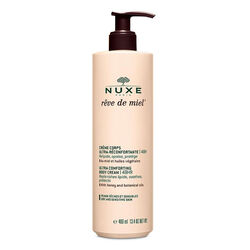 Nuxe - Nuxe Reve de Miel Ultra Comforting Body Cream 48HR 400 ml