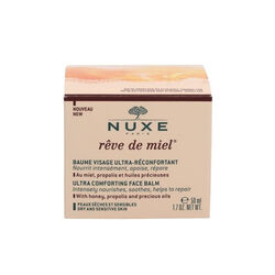 Nuxe - Nuxe Reve De Miel Ultra Comforting Face Balm 50 ml