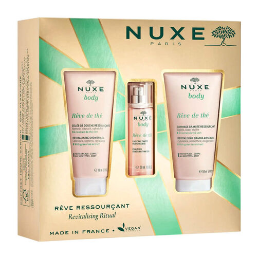 Nuxe - Nuxe Reve De The Revitalising Dream Set