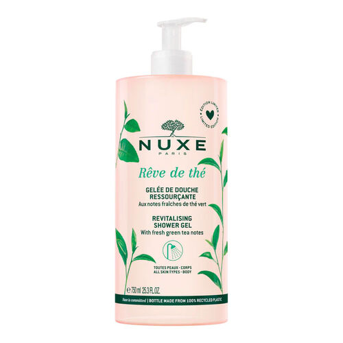 Nuxe - Nuxe Reve de The Revitalising Duş Jeli 750 ml