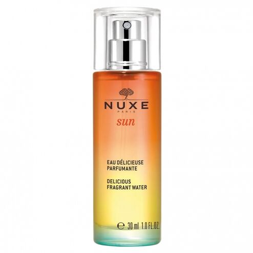 Nuxe - Nuxe Sun Eau Delicieuse Parfumante 30ml