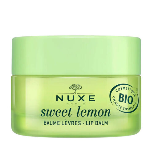 Nuxe - Nuxe Sweet Lemon Dudak Balmı 15 gr