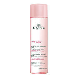 Nuxe - Nuxe Very Rose 3’ü 1 Arada Micellar Su 200ml