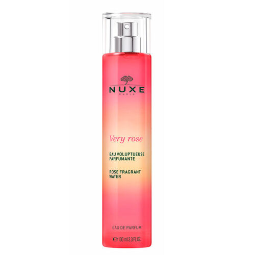 Nuxe - Nuxe Very Rose Parfume Sprey 100 ml