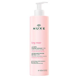 Nuxe - Nuxe Very Rose Soothing Moisturizing Body Milk 400 ml