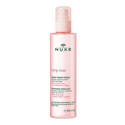 Nuxe - Nuxe Very Rose Tazeleyici Sprey Tonik 200 ml