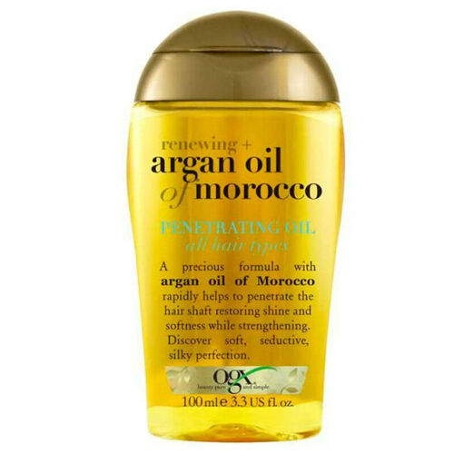 OGX - OGX Argan Oil Extra Penetrating Oil 100 ml