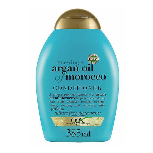 OGX - OGX Argan Oil Of Morocco Conditioner 385 ml