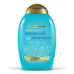OGX - OGX Argan Oil Of Morocco Shampoo 385 ml