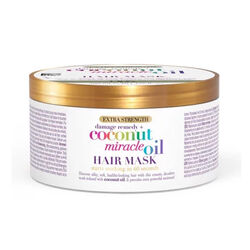 OGX - OGX Coconut Miracle Oil Hair Mask 300 ml
