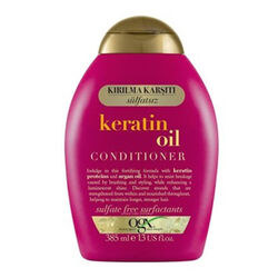 OGX - OGX Keratin Oil Conditioner 385 ml