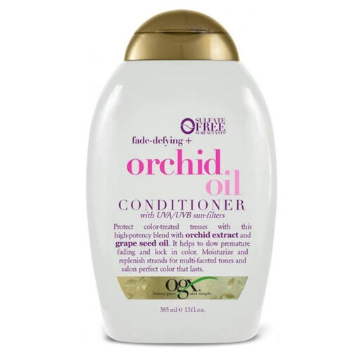OGX - OGX Orchid Oil Conditioner 385 ml